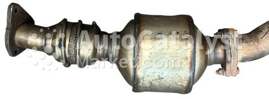 Катализатор от Audi, Volkswagen 8E0131701FM / 4F0178FA