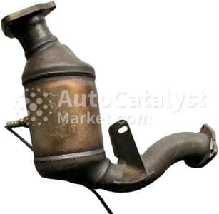 Катализатор от Audi, Volkswagen 4G0131703K / 4G0178BA / 4G0254250K №14