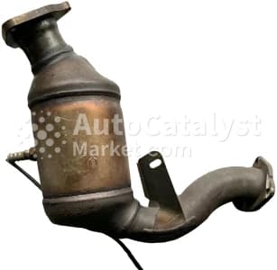 Катализатор от Audi, Volkswagen 4G0131703K / 4G0178BA / 4G0254250K №4