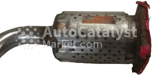 Катализатор от Peugeot, Citroën TR PSA K660 №7