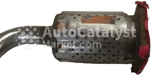 Катализатор от Peugeot, Citroën TR PSA K660 №3