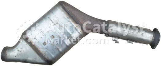 Катализатор от BMW 8572138 №6