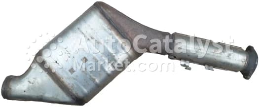 Катализатор BMW 8572138