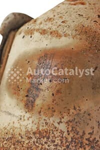 Катализатор от Toyota, Lexus 36230R (Second) №8