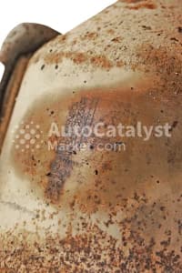 Катализатор от Toyota, Lexus 36230R (Second) №4