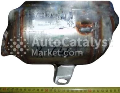 Катализатор от Peugeot, Citroën TR PSA K644