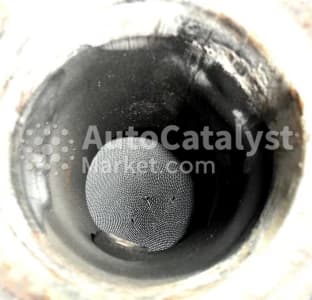 Катализатор от Peugeot, Citroën TR PSA K264 №4