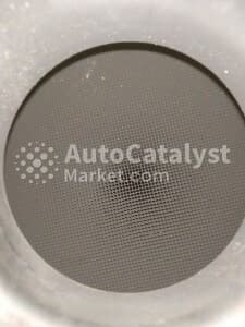 Катализатор от Mercedes-Benz KT 1130 №10