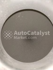 Катализатор от Mercedes-Benz KT 1130 №5