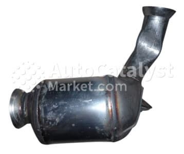 Катализатор от Mercedes-Benz KT 1130 №6