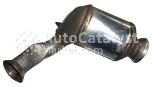 Катализатор от Mercedes-Benz KT 1130 №7