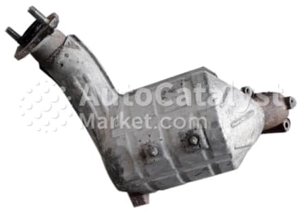 Катализатор от Mazda 02K2