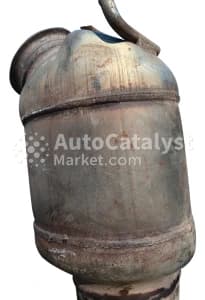 Катализатор от Chrysler, Dodge 341AE (CERAMIC) (first)