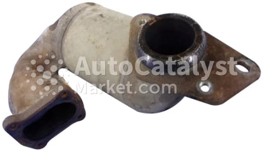 Катализатор от Renault, Nissan, Dacia 8200427859 / H8200427854