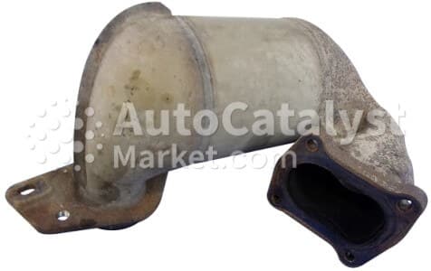 Катализатор от Renault, Nissan, Dacia 8200427859 / H8200427854
