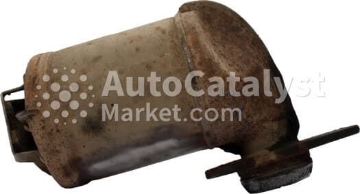Катализатор от Renault, Nissan, Dacia 8200427859 / H8200427854 №18