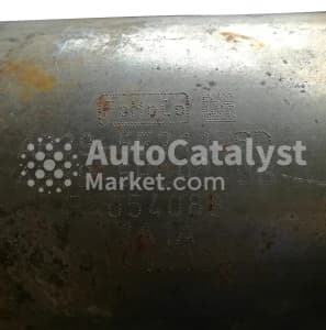 Катализатор от Mazda, Ford AB39-5E211-BD / AB39-5F297-BB №1