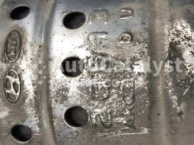Катализатор от Hyundai, KIA 2G613