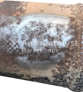 Катализатор от Opel GM 55 GS