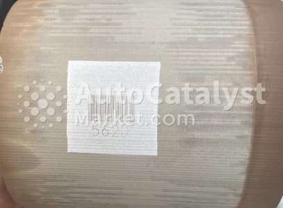 Катализатор от Honda 562D