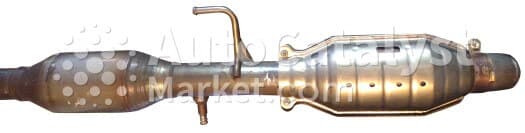 Катализатор от Toyota TK1 №5