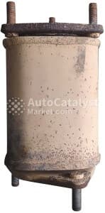 Катализатор от Chevrolet, General Motors 96844996 №8