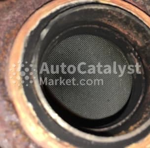 Катализатор от Toyota, Lexus 17150-38030 №5