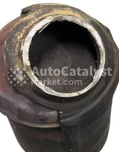 Катализатор от Audi, Volkswagen 7L8131690D / 7L6166JA