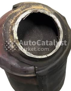 Катализатор от Audi, Volkswagen 7L8131690D / 7L6166JA №3