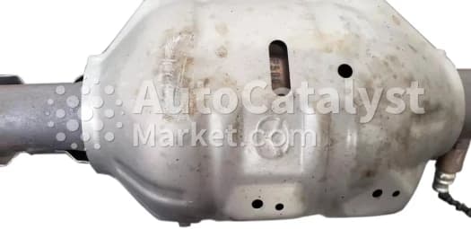 Катализатор от Mazda P590 №2