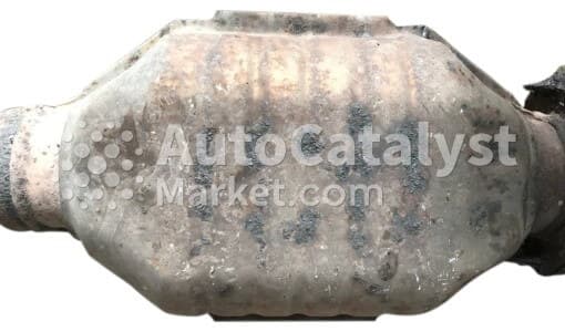 Катализатор от Toyota, Lexus P04 №4