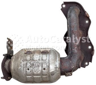 Катализатор от Toyota, Lexus L0P300 №7