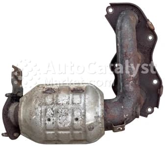 Катализатор от Toyota, Lexus L0P300 №1