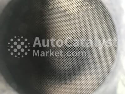 Катализатор от Toyota AF2 №7