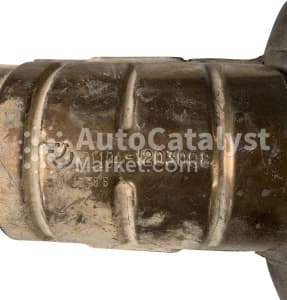 Катализатор от Lada 21104-1203008