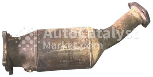 Катализатор от Audi, Volkswagen 8E0254200H / 8E0178FA №8