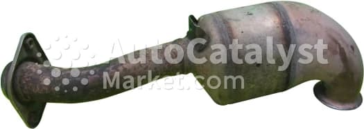 Катализатор от Audi, Volkswagen, Mitsubishi PT