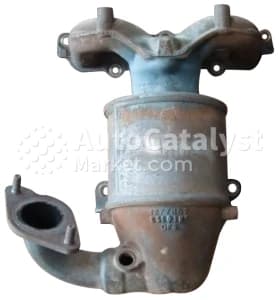 Катализатор от Ford 1S61-5G232- JA