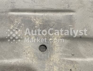 Катализатор от Mitsubishi PY (Mitsubishi) №15