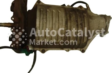 Катализатор от Tata None ref / Tata