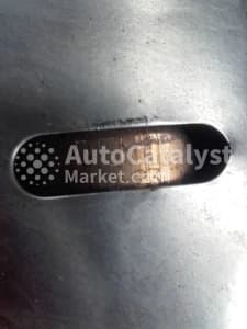 Катализатор Mazda PEN1