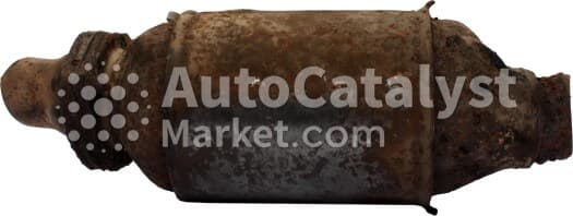 Катализатор от Audi, Volkswagen 045131701P / 045178AB №6