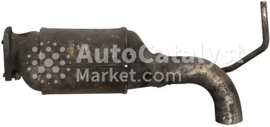 Катализатор от Audi, Volkswagen 045131701P / 045178AB №9