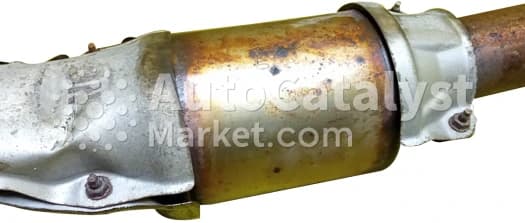 Катализатор от Subaru AC740 №1