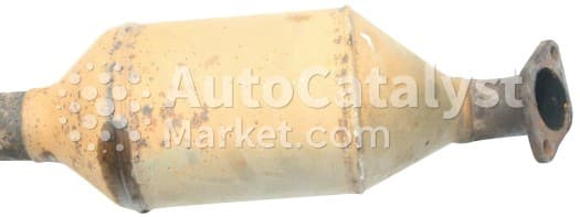 Катализатор от Volkswagen, Mitsubishi TP №9