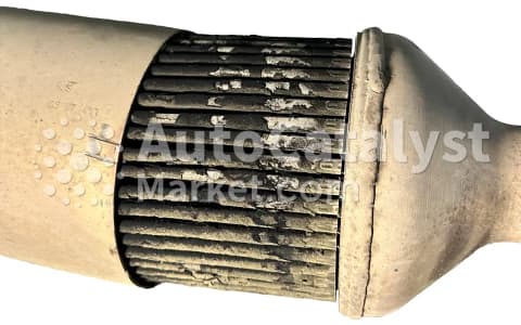 Катализатор от Volkswagen, Mitsubishi TP №5