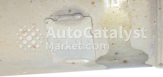 Катализатор от Volkswagen, Mitsubishi TP №15