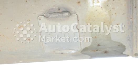 Катализатор от Volkswagen, Mitsubishi TP