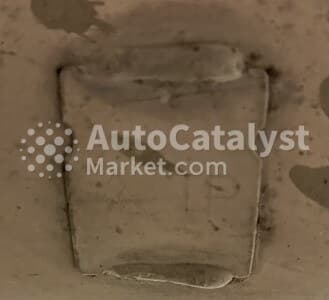 Катализатор от Volkswagen, Mitsubishi TP №14