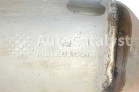 Катализатор от Volkswagen, Mitsubishi TP №16
